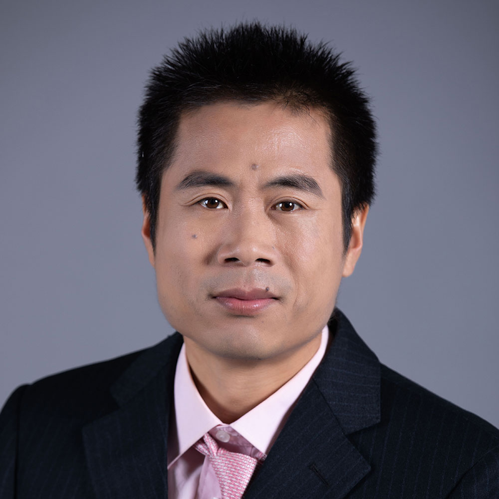 Dr. En-Zhi Shen
