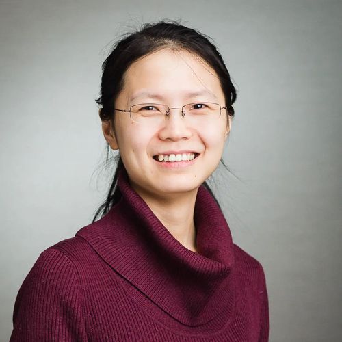 Dr. Jiaying Tan