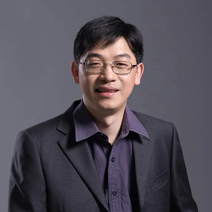 Dr. Shang Cai