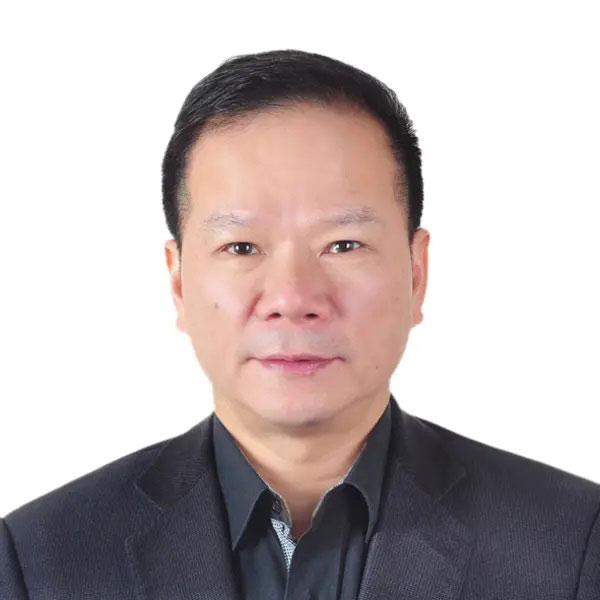Prof. Sheng-Cai Lin