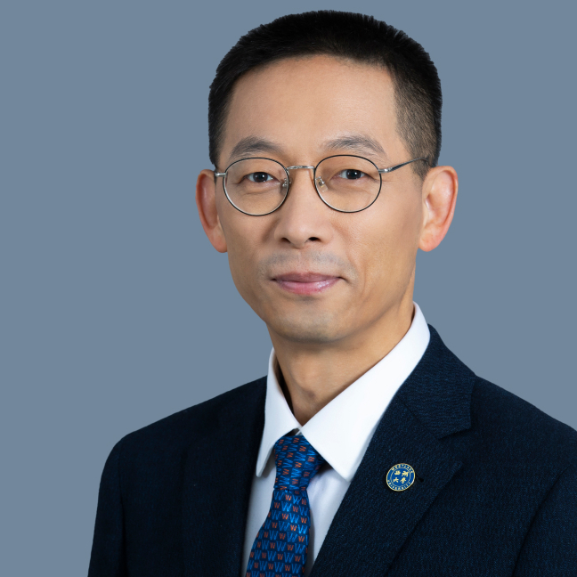 Dr. Yigong Shi