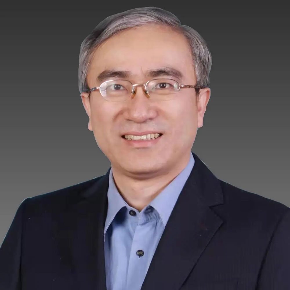 Tian Xue, Ph.D.
