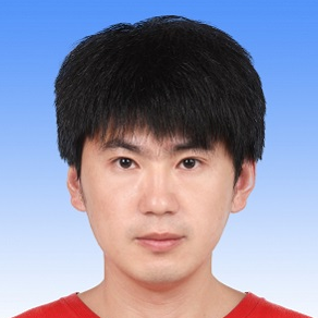 Dr. Xiangxi Wang