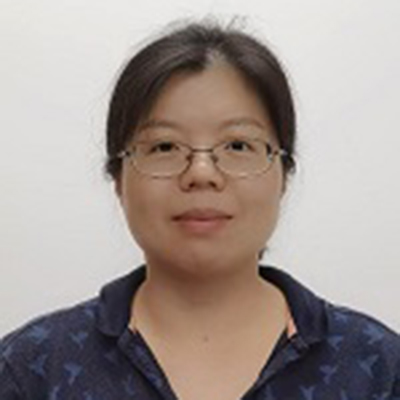 Dr. Xiaohong Xu