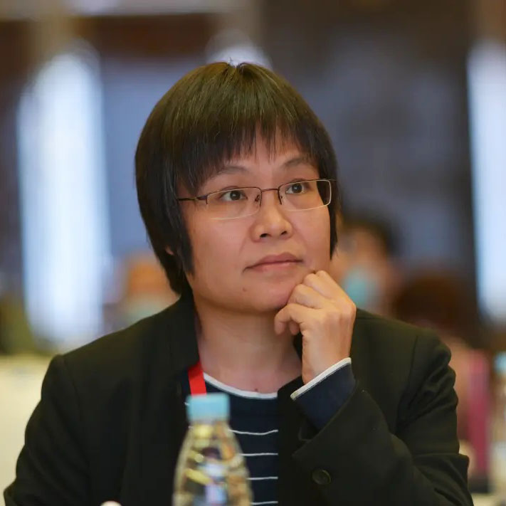 Dr. Yanli Wang