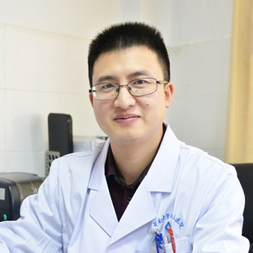 Dr. Ben Lu
